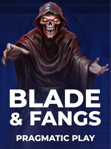 Blade Fangs
